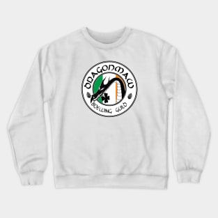 DBG - Limey Crewneck Sweatshirt